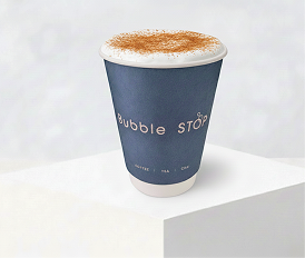 Chai latte