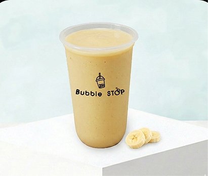 go bananas