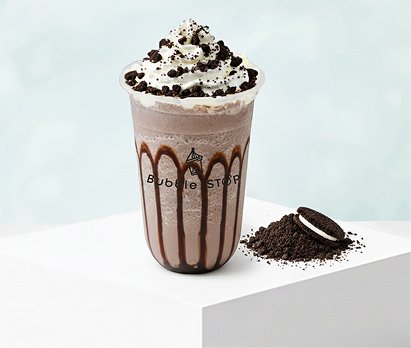 Oreo