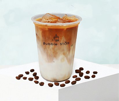 Iced Americano